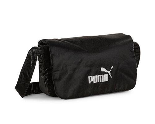 Core Up Baguette Bag Omuz Çantası 9065401 Siyah