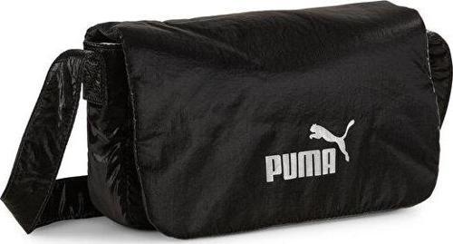 Core Up Baguette Bag Omuz Çantası 9065401 Siyah