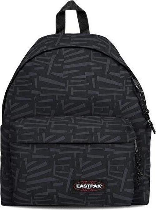 Padded Pak'R Sırt Çantası-En: 30 cm, Boy: 40 cm, Derinlik: 18 cm EK0006206V81 Siyah