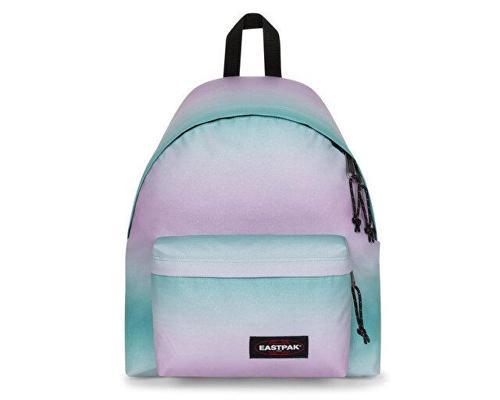 Padded Pak'R Sırt Çantası-En: 30 cm, Boy: 40 cm, Derinlik: 18 cm EK0006207V51 Renkli