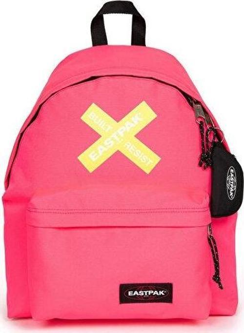 Padded Pak'R Sırt Çantası EK000620U441 Renkli