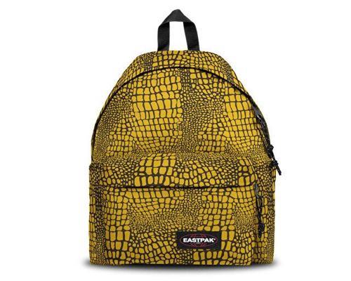 Padded Pak'R Sırt Çantası EK000620U971 Renkli