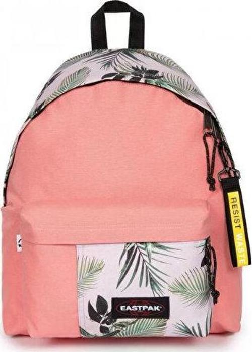 Padded Pak'R Sırt Çantası EK000620W091 Pembe