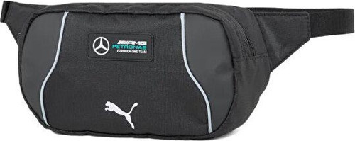 Mercedes Waist Bag Bel Çantası 7960601 Siyah