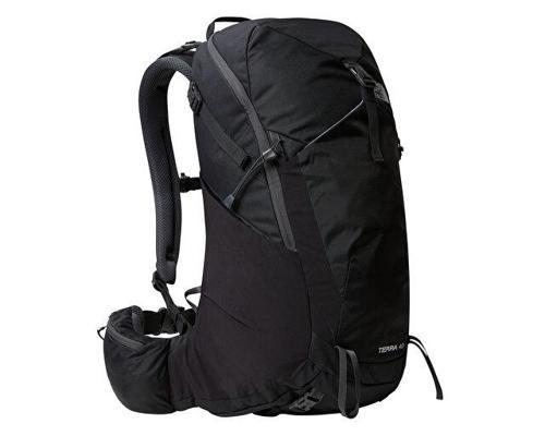 Terra 40 Sırt Çantası (40L) NF0A87C34GZ1 Siyah