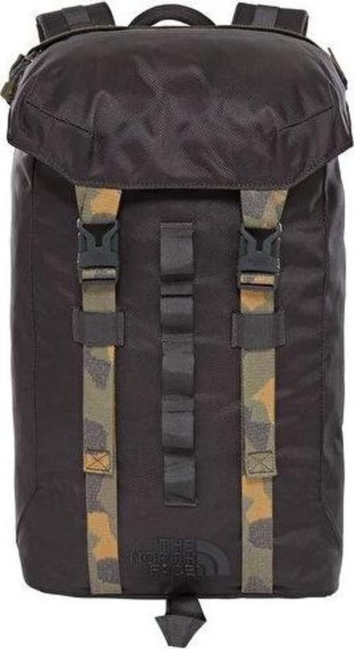Gri Outdoor Sırt Çantası T93Kut03B Lineage Ruck 23L
