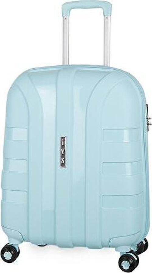 Büyük Boy Seyahat Çantası PP1010-420-L Mavi