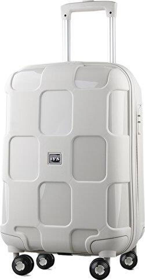 Bej Valiz Büyük Boy Büyük Boy Seyahat Çantası PP4040-120-L Bej