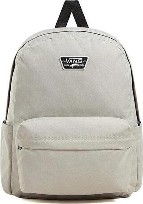 Old Skool Backpack Sırt Çantası-En: 32,4 cm, Boy: 42,5 cm, Derinlik: 12,1 cm VN000H4WZUJ1 Bej