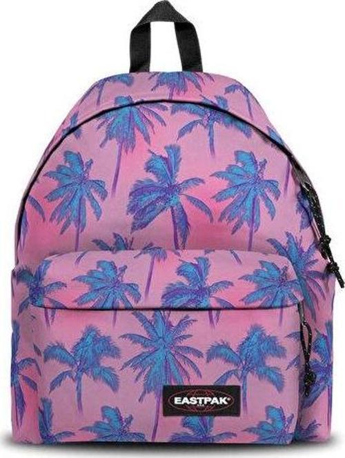 Padded Pak'R Sırt Çantası EK0006200T31 Renkli