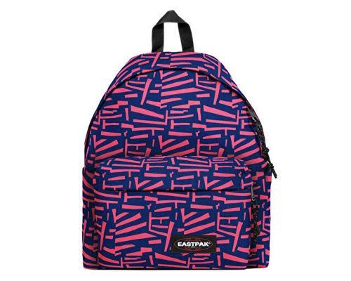 Padded Pak'R Sırt Çantası-En: 30 cm, Boy: 40 cm, Derinlik: 18 cm EK0006206V91 Pembe