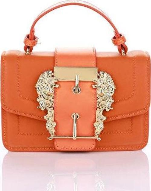 Berry El Çantası 5984-TURUNCU Turuncu