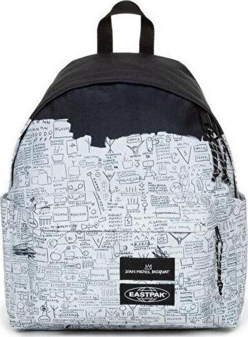 Day Pak'R Sırt Çantası-En: 30 cm, Boy: 40 cm, Derinlik: 18 cm EK0A5BG44Y51 Renkli