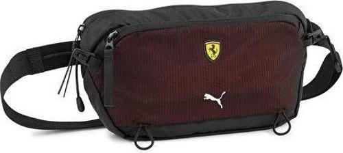 Ferrari Race Waist Bag Bel Çantası 9066302 Siyah
