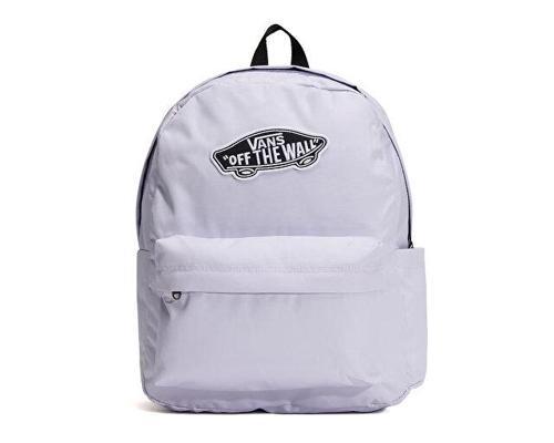 Old Skool Classic Backpack Sırt Çantası-En: 32,4 cm, Boy: 42,5 cm, Derinlik: 12,1 cm VN000H4YEMY1 Pembe