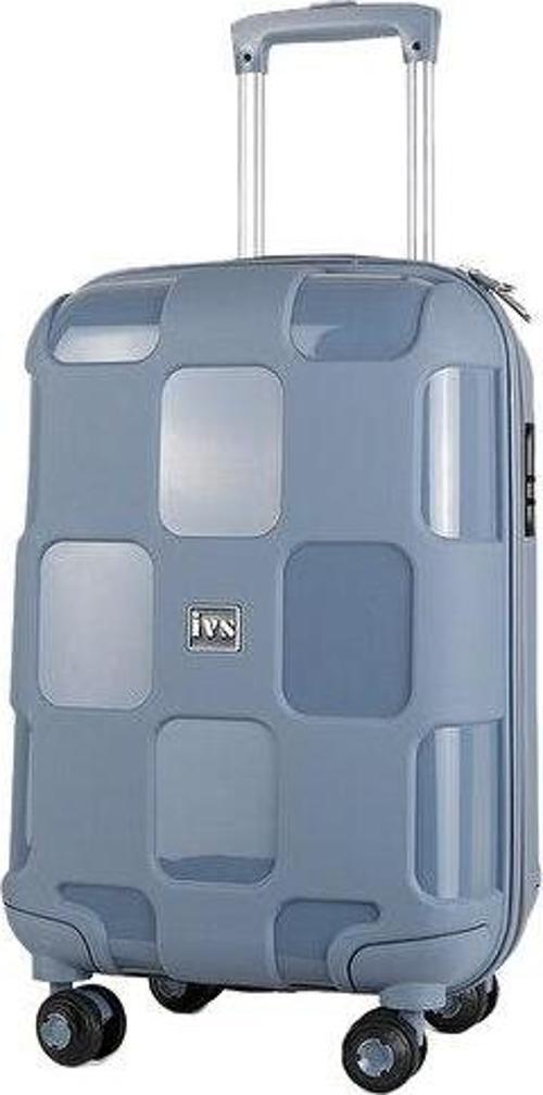 Duman Gri Büyük Boy Seyahat Çantası PP4040-007-L Gri