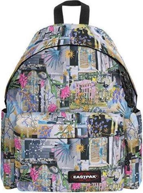 Day Pak'R Sırt Çantası-En: 30 cm, Boy: 40 cm, Derinlik: 18 cm EK0A5BG42W41 Siyah