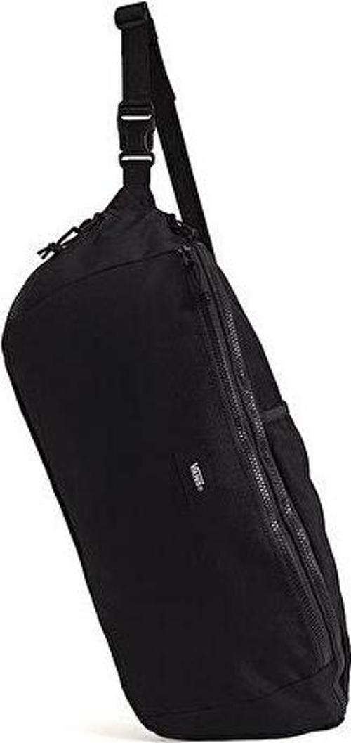 Detached Sling Bag Omuz Çantası-En: 8,5 cm, Boy: 21 cm, Derinlik: 6 cm VN000Q9BBLK1 Siyah