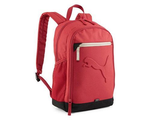 Puma Buzz Youth Backpack Sırt Çantası 9026203 Kırmızı