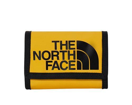Base Camp Wallet Cüzdan NF0A52TH4WP1 Sarı