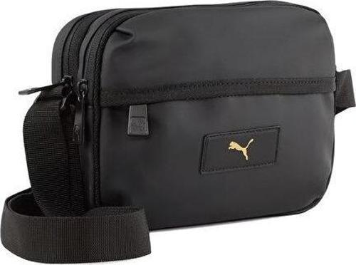 Essentials Pu Crossbody Bag Omuz Çantası (2L) 09112001 Siyah