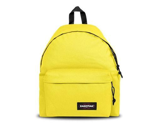 Padded Pak'R Sırt Çantası EK0006205S71 Renkli