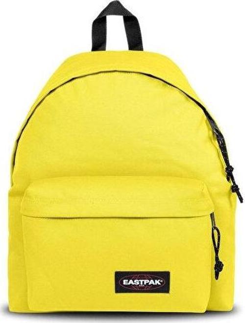 Padded Pak'R Sırt Çantası EK0006205S71 Renkli