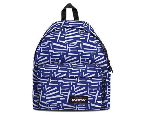 Padded Pak'R Sırt Çantası-En: 30 cm, Boy: 40 cm, Derinlik: 18 cm EK0006207V01 Mavi