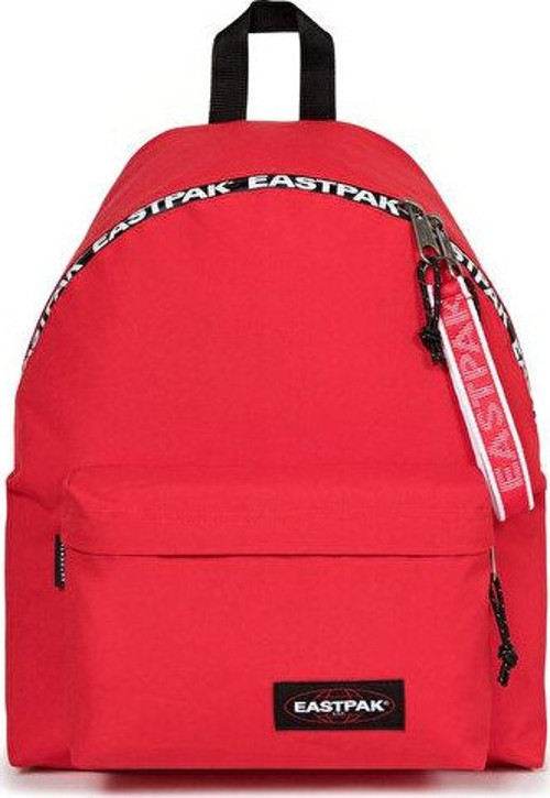 Sırt Çantası Padded PakR Bold Taped