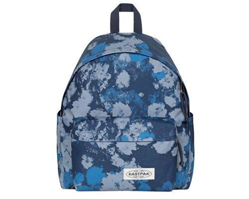 Day Pak'R Sırt Çantası-En: 30 cm, Boy: 40 cm, Derinlik: 18 cm EK0A5BG44W41 Mavi