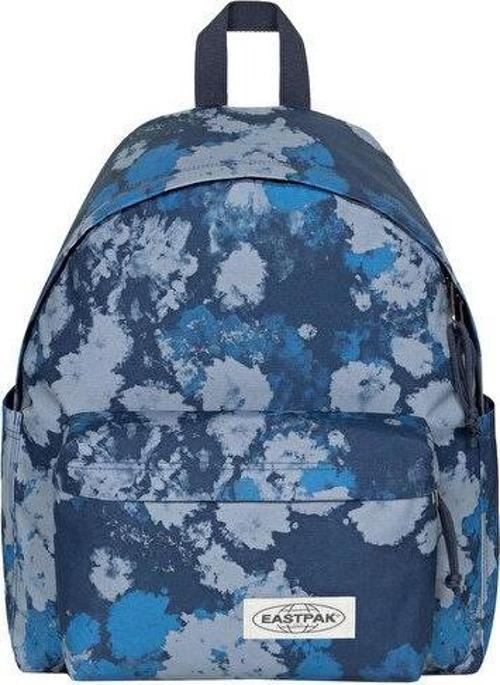 Day Pak'R Sırt Çantası-En: 30 cm, Boy: 40 cm, Derinlik: 18 cm EK0A5BG44W41 Mavi