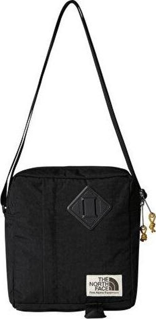 Berkeley Crossbody Omuz Çantası NF0A52VTASX1 Siyah