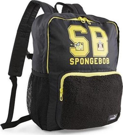 X Spongebob Backpack Sırt Çantası 7987601 Siyah