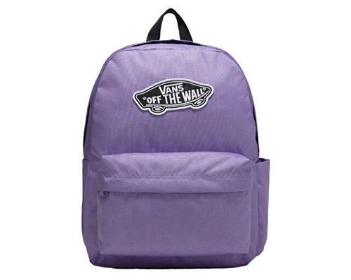 Old Skool Classic Backpack Sırt Çanta VN000H4Y6PH1 Mor