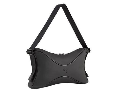 Verve Baguette Bag Omuz Çantası-En: 29 cm, Boy: 16 cm, Derinlik: 5,5 cm 09188901 Siyah