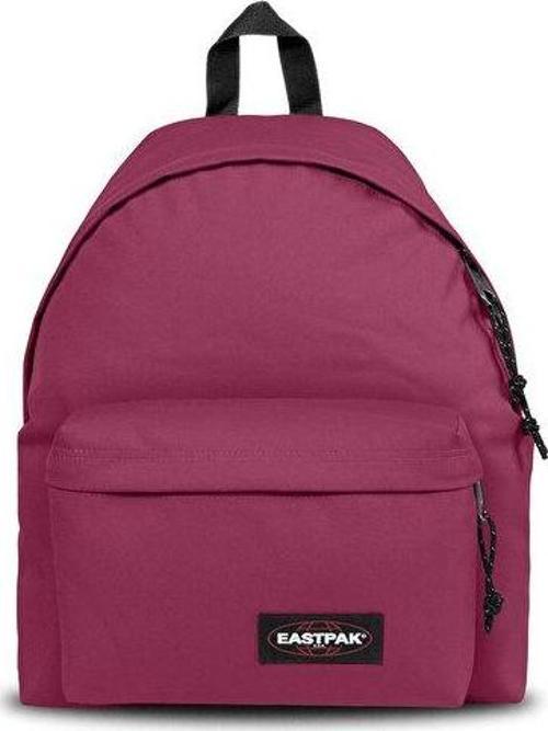 Padded Pak'R Sırt Çantası-En: 30 cm, Boy: 40 cm, Derinlik: 18 cm EK0006206S11 Kırmızı