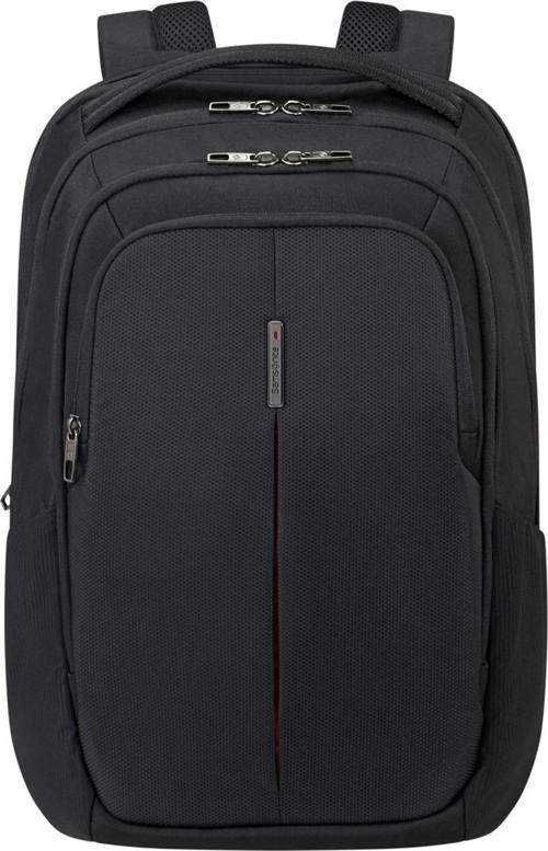 Kr2-09-003 17.3" Guard It 3.0 Notebook Sırt Çantası Siyah