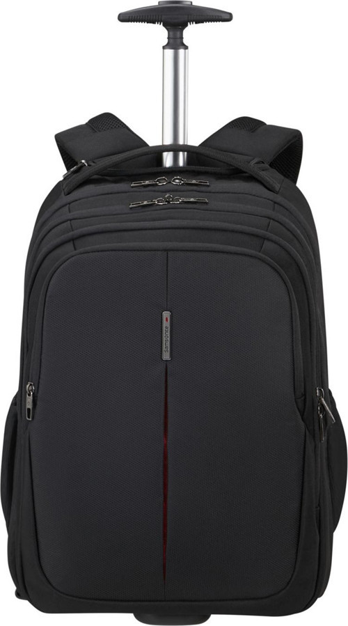 Kr2-09-009 15.6" Guard It 3.0 Rolling Notebook Sırt Çantası Siyah