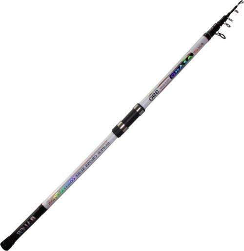 Azard 420 Cm 100-200 Gr Teleskopik Surf Olta Kamışı