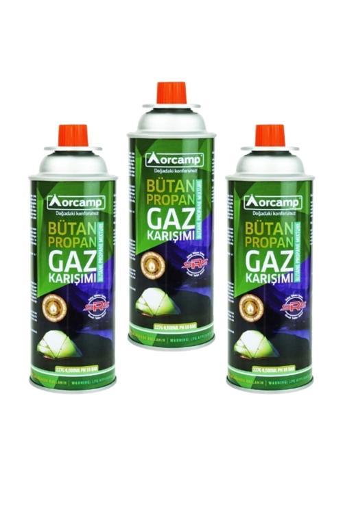 Kts-227 Gaz Ocak Kartuşu