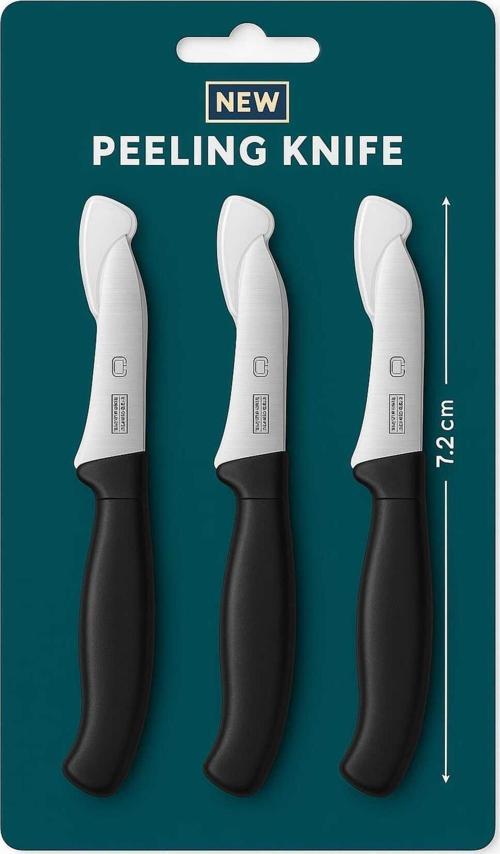 Stainless Steel Mutfak