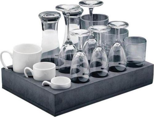 Karavan ve Tekne Bardak Tutucu