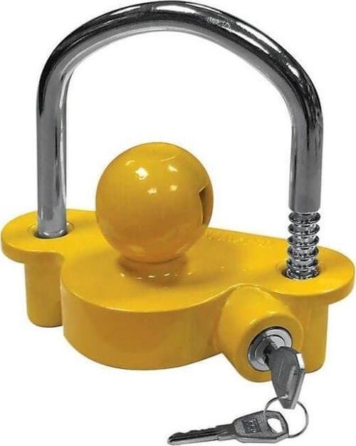 Universal Kaplin Güvenlik Kilidi