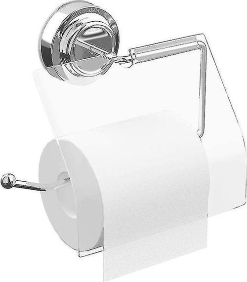 Vantuzlu Karavan Tuvalet Kağıtlığı