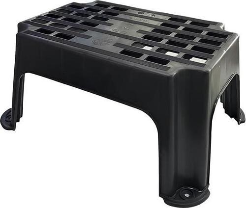 Karavan Tekli Basamak