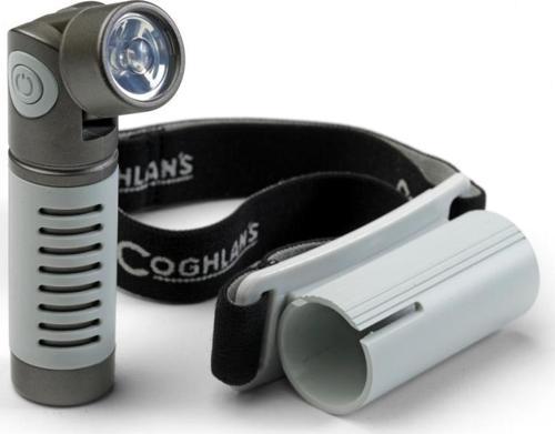 Coghlan's Kafa Ve El Feneri