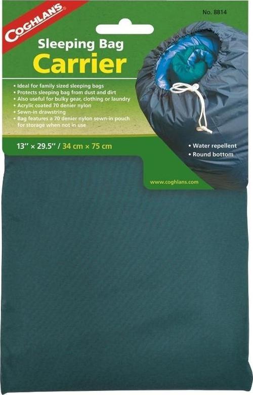 Coghlan's Uyku Tulumu Kılıfı