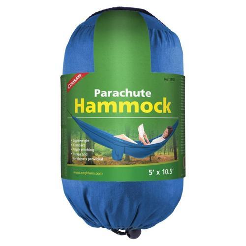 Paraşüt Hamak Mavi