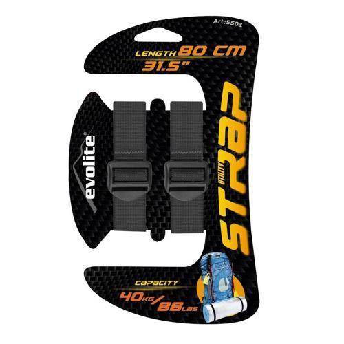 Straps Sıkıştırma Perlonu 2li paket  80cm