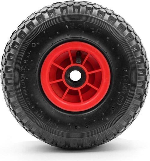 Hamdi Küçük MHS 300x4 Havalı Tekerlek 260x85mm